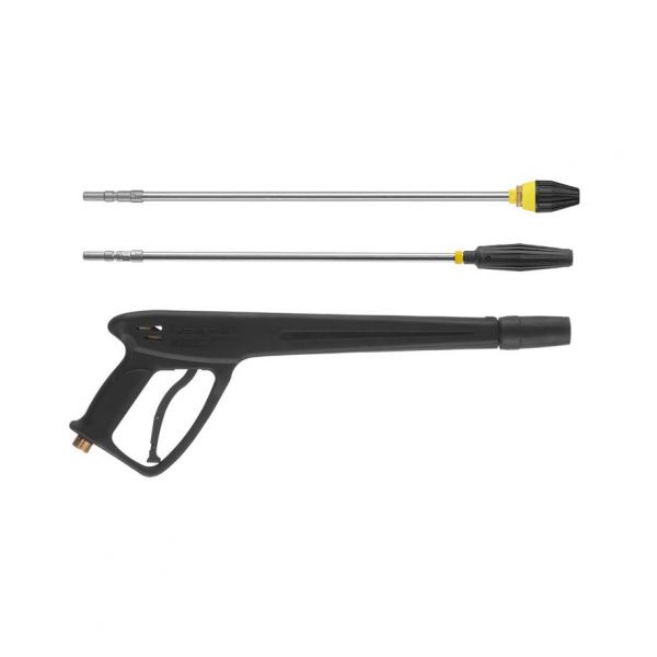 KRÄNZLE K 2195 TS Hochdruckreiniger 604050 Stecksystem D12
