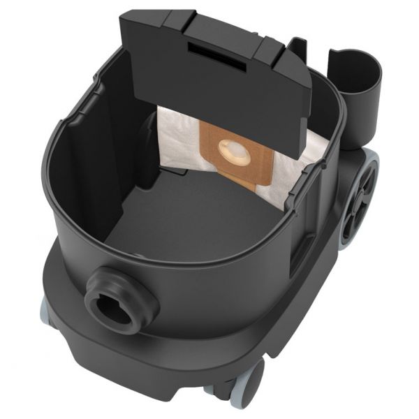 SPRINTUS ERA TEC Gewerbe-Staubsauger 117.020