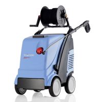 KRÄNZLE therm CA 11 / 130 T Hochdruckreiniger 626010 - Stecksystem D12 KRÄNZLE therm CA 11 / 130 T Hochdruckreiniger 626010 - Stecksystem D12