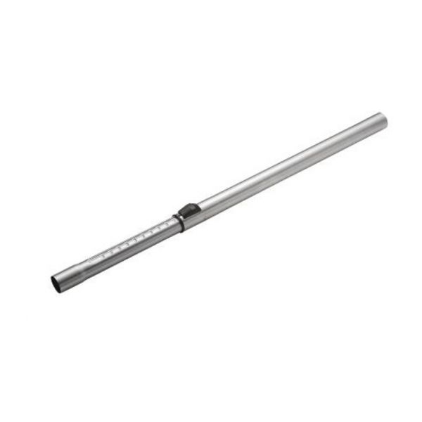 Nilfisk Teleskoprohr, Edelstahl D36 47109