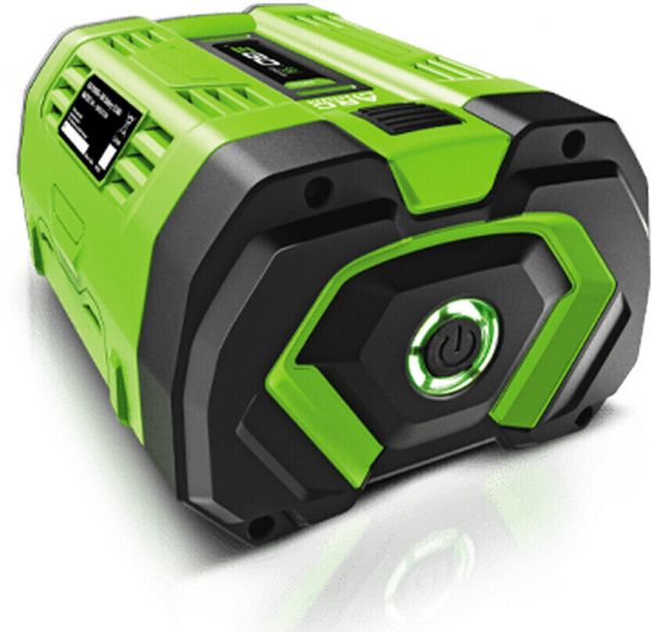 Tielbürger 12Ah Akku für 56V EGO Akku-Motor - KA-108-003