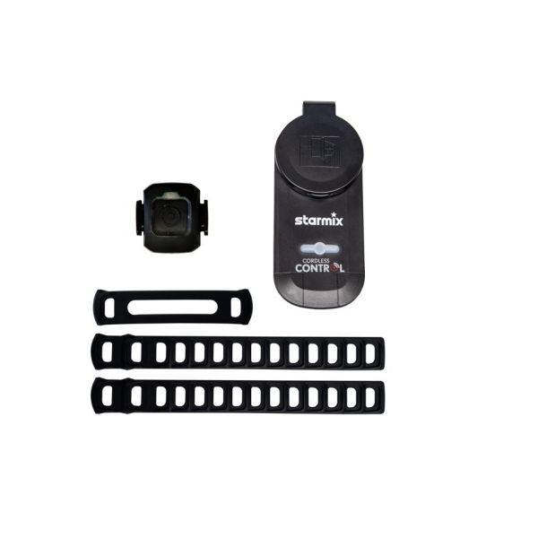 STARMIX Start/Stopp Automatik mit Cordless Control 453644