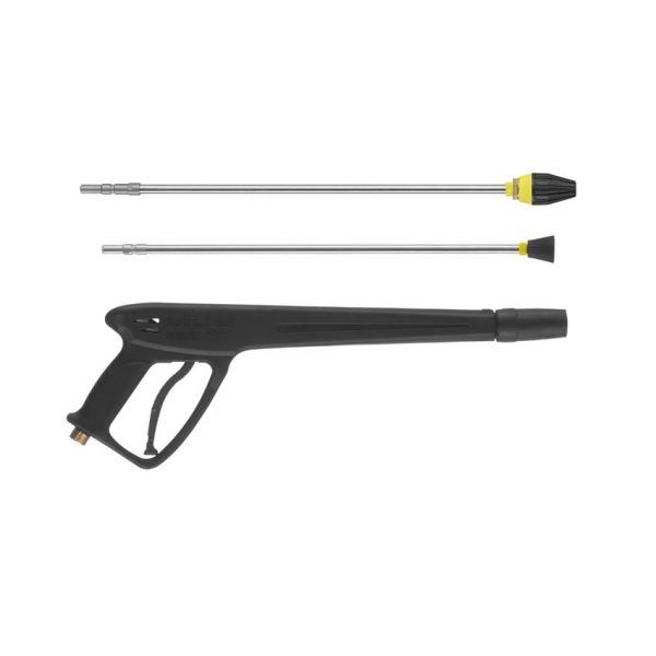 KRÄNZLE Profi 160 TS T Hochdruckreiniger 606000 Stecksystem D12