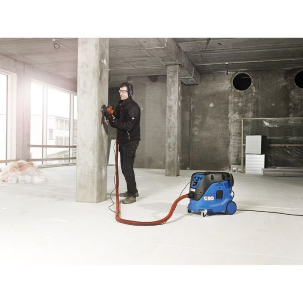 Nilfisk ATTIX 44-2M IC BG BAU Industriesauger 107419011