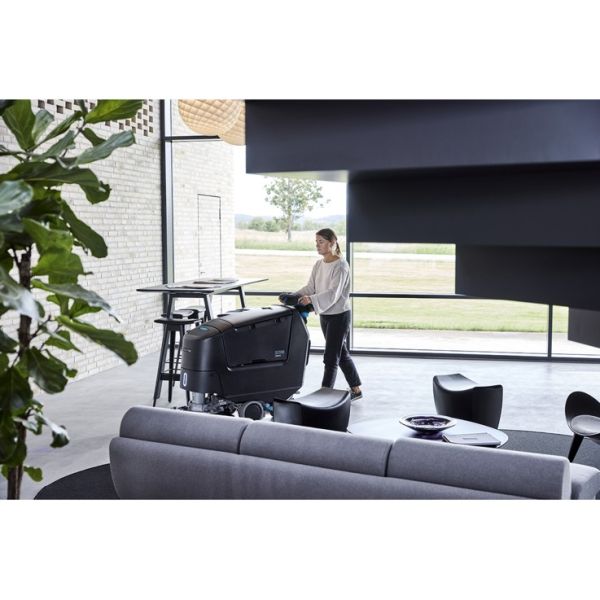 Nilfisk SC550 R 51 LI-ION Scheuersaugmaschine Batteriebetrieb 50000667