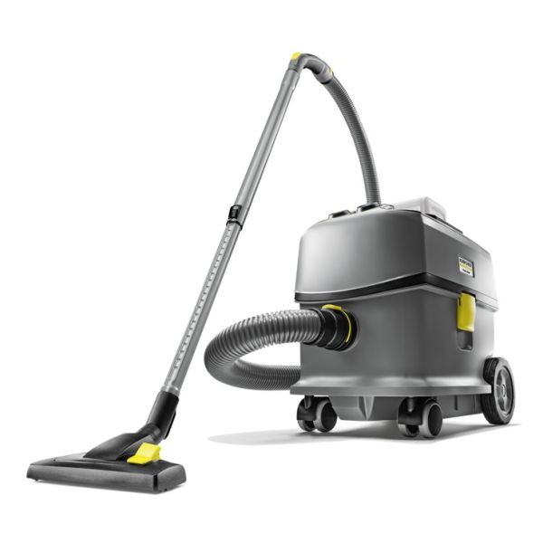 KÄRCHER T 10/1 Bp Adv HEPA 1.527-351.0 Akku-Trockensauger (ohne Akku und Ladegerät)