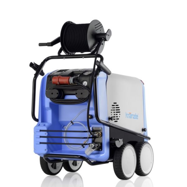 KRÄNZLE therm-RP 1400 T / EH Hochdruckreiniger 638660 - Stecksystem D12