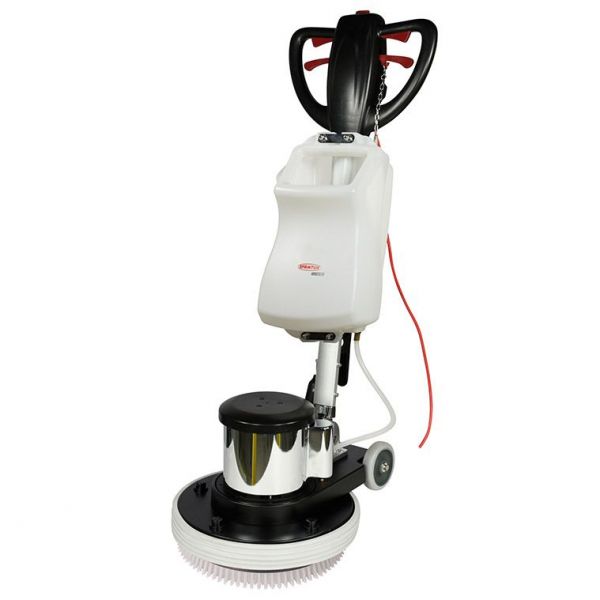 SPRINTUS Hercules Duo Speed Einscheibenmaschine Komplettset 208001