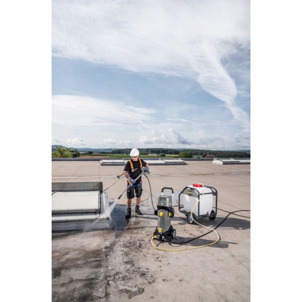 KÄRCHER HD 4/11 C Bp Pack Akku-Hochdruckreiniger 1.520-925.0