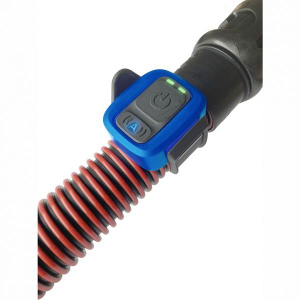 Nilfisk AERO 26-W2M PC Sicherheitssauger 107420047