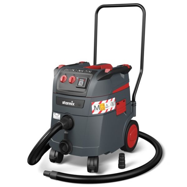 STARMIX iPulse M-1635 Safe Plus Industriesauger 018638