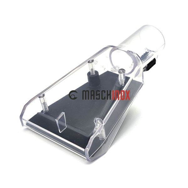 Polsterdüse einzeln für Lindhaus LW 30 / LW 38 031820000