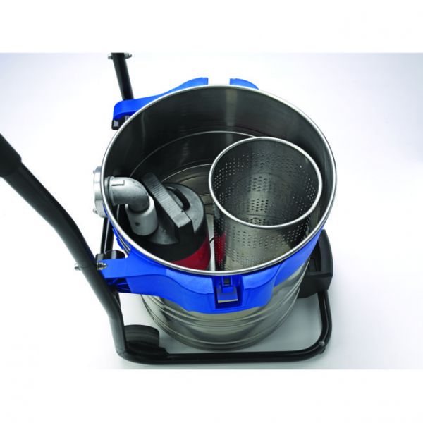 Nilfisk ATTIX 751-71 MWF (Feuerwehrsauger) 107412020