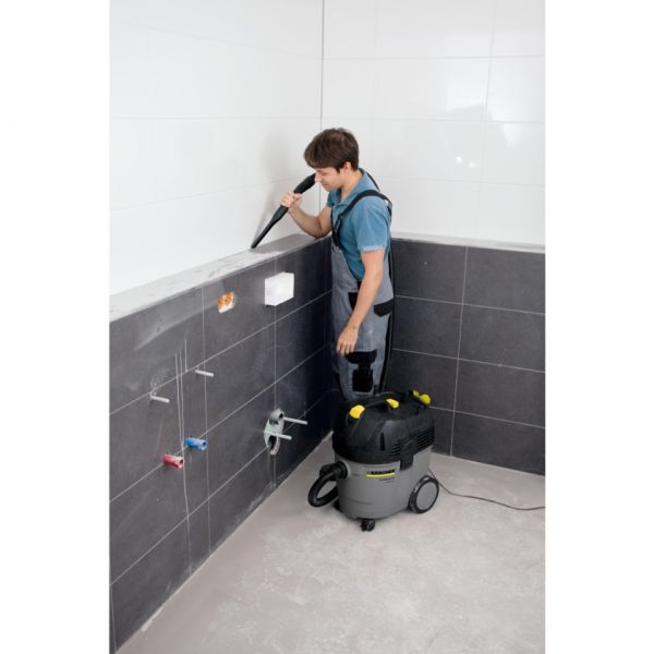 KÄRCHER NT 35/1 Ap Nass-/Trockensauger 1.184-505.0