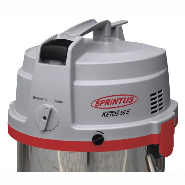 SPRINTUS KETOS 56/2E Nass- / Trockensauger 112.001