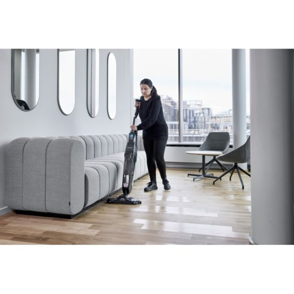 NILFISK DRYFT V1 Mikro-Scheuersaugmaschine 58002000 Reinigungsmaschine