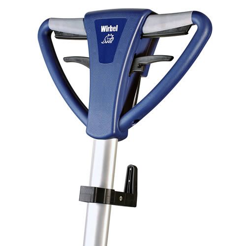 WIRBEL C 143 L 16 Ergoline Einscheibenmaschine