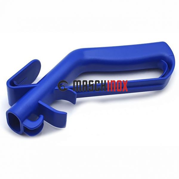 Handgriff einzeln für Lindhaus RX eco FORCE 081443881