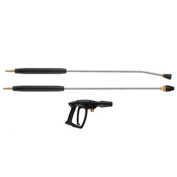 KRÄNZLE quadro 599 TST Hochdruckreiniger 610000 - Stecksystem D12