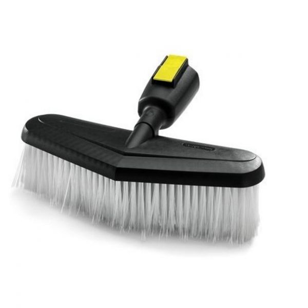 KÄRCHER Aufsteckbare Waschbürste für 2-/3-fach-Düse 4.762-497.0