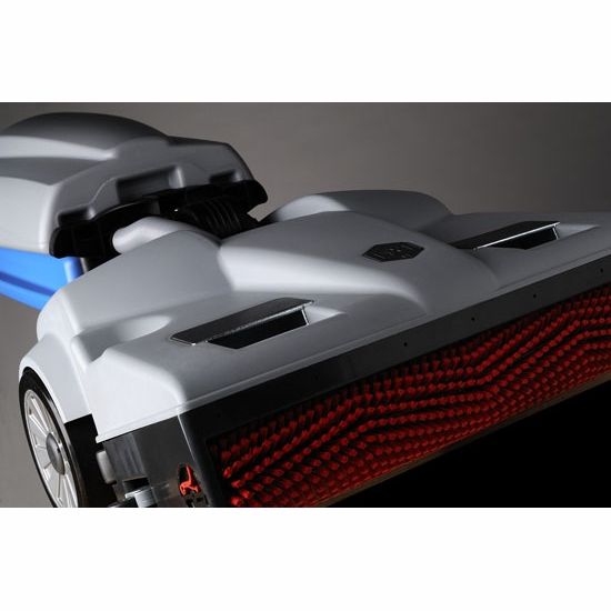 LINDHAUS LW 46 Electric Scheuersaugmaschine 230 V kabelgebunden