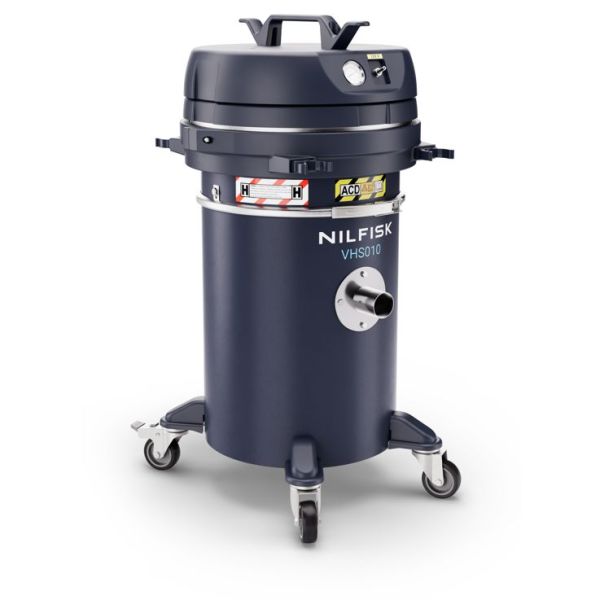 Nilfisk VHS010 LC ACD Industriesauger Staubklasse M 4010100122
