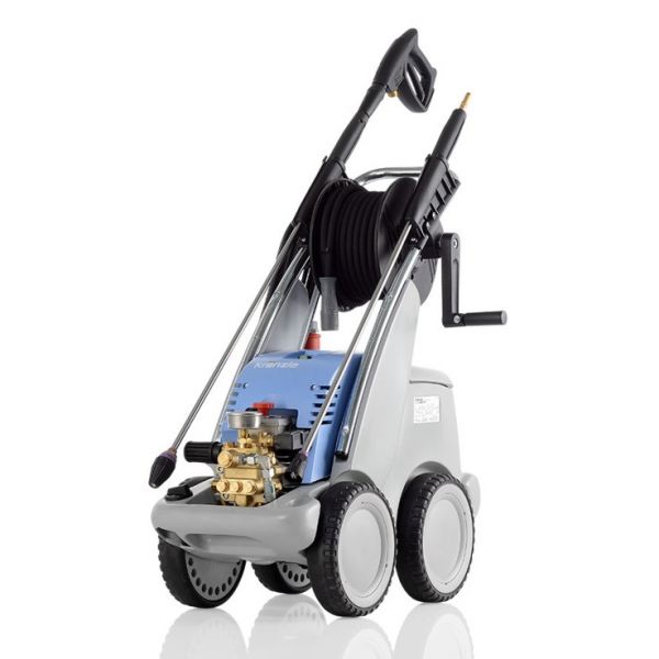 KRÄNZLE quadro 899 TST Hochdruckreiniger 610120 Stecksystem D12
