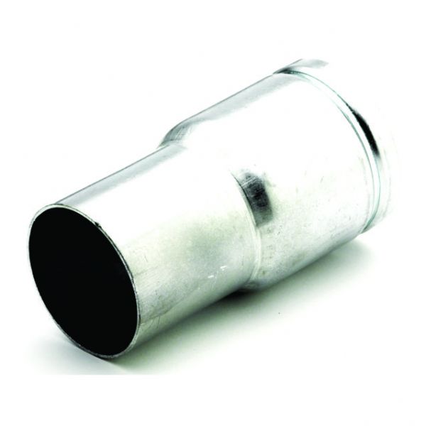 Nilfisk Adapter Ø 70-50 mm, Metall, Multifit 4072200392