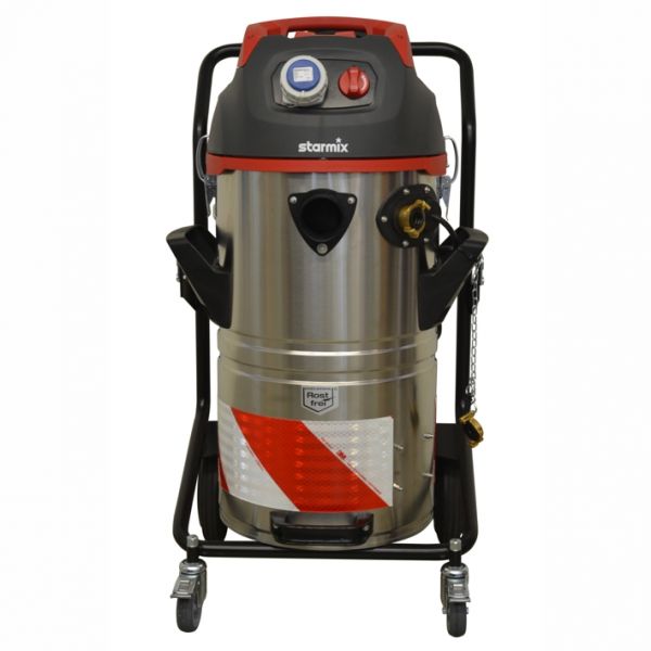 STARMIX uClean PA-1455 KFG FW (Feuerwehrsauger) - 019093