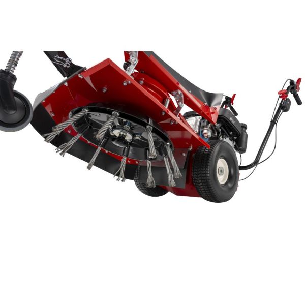 Tielbürger tw50x Wildkrautbürste Briggs & Stratton AD-472-040TS