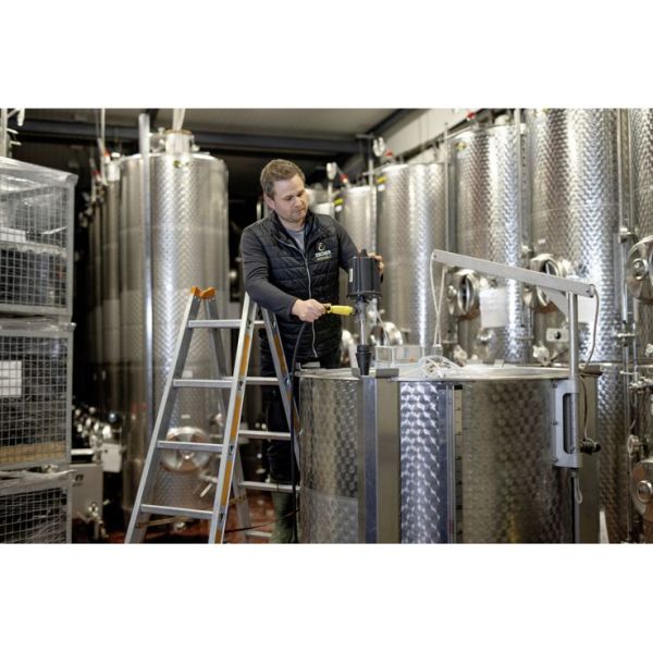 KÄRCHER Spritzkopf HKF 30/14-E - 6.751-061.0