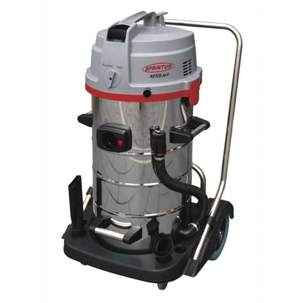 SPRINTUS KETOS 56/2E Nass- / Trockensauger 112.001