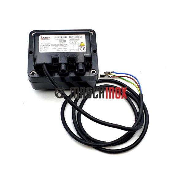 Zünd-Transformator für Brennkammer Therm 630-1165 - 44.074