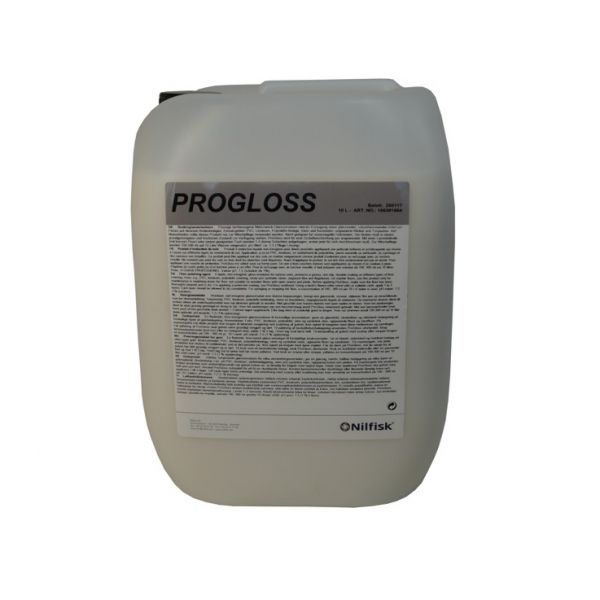 Nilfisk PROGLOSS SV1 Bodenreiniger 10 L - 105301654