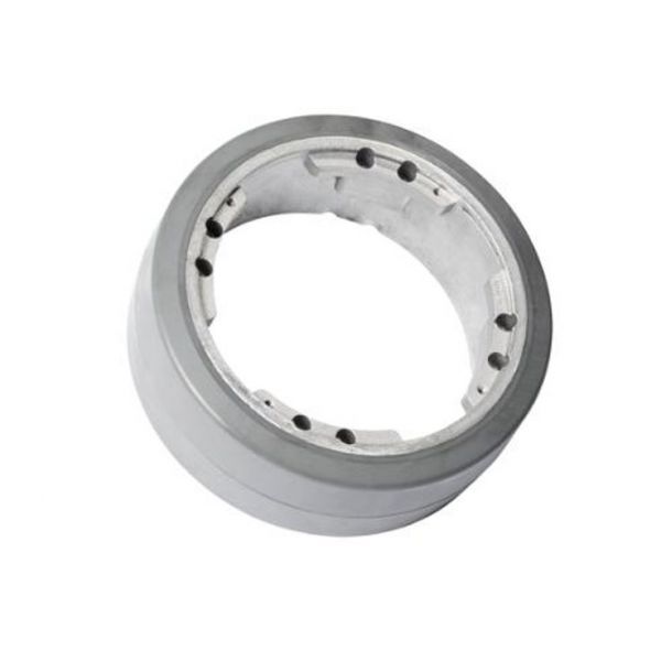 NILFISK Antriebsrad, vorne, nicht markierend 1464955000