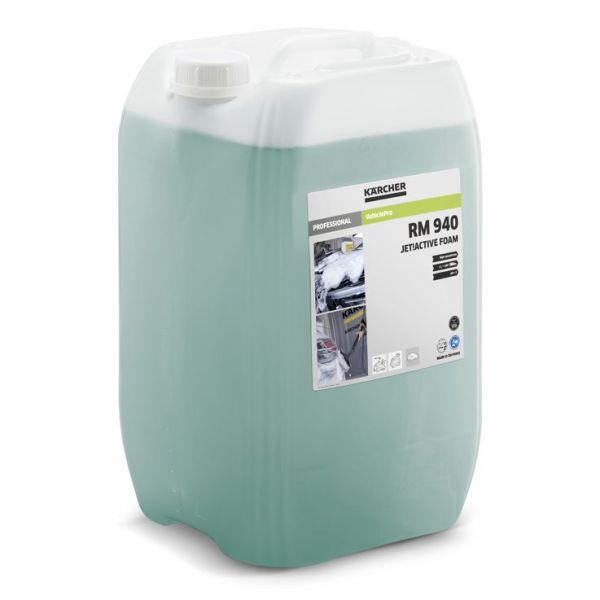KÄRCHER VehiclePro Jet!ActiveFoam RM 940 20 Liter - 6.296-211.0