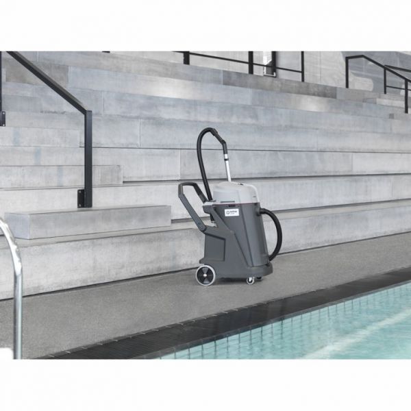 Nilfisk VL500 75-2 EDF Nass/Trockensauger 107405164