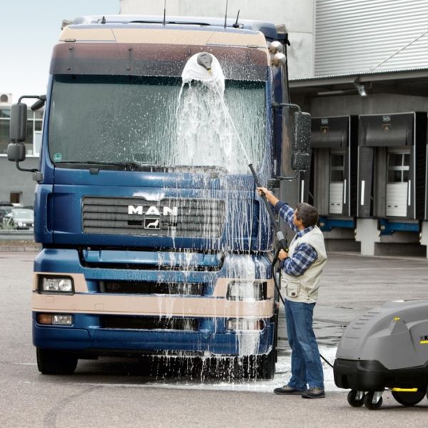 KÄRCHER rotierende Waschbürste < 800 l/h 4.762-561.0