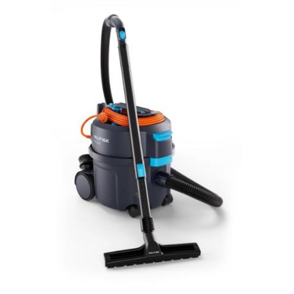 Nilfisk VP300 R HEPA T EU Gewerbesauger - 107421157