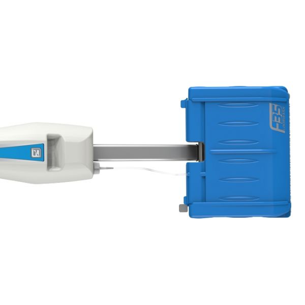 FLOORWASH F35 Universalreinigungsmaschine