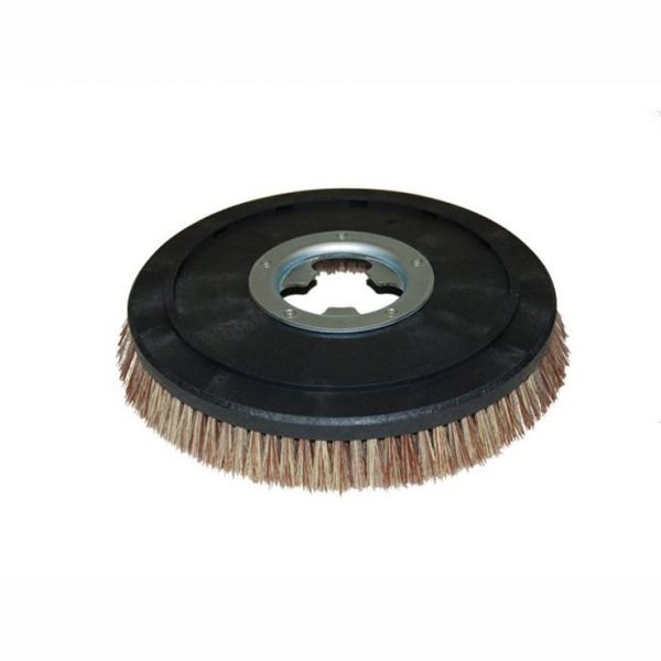 Polierbürste - 5K passend für Wirbel C143 Ergoline, C143-H16, C143-L16, C143-PlusTS - TBUWI02550