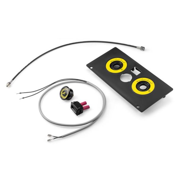 KÄRCHER ABS Betriebsstundenzaehler und Manometer - 2.209-008.0