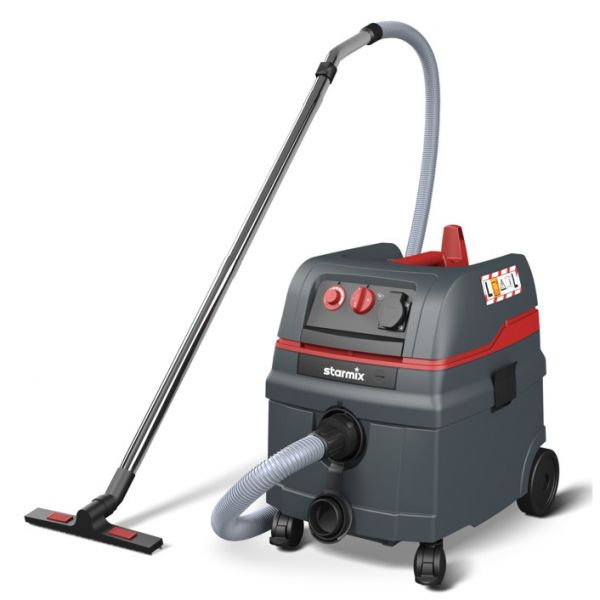 STARMIX ISC L-1625 Top Industriesauger 018577