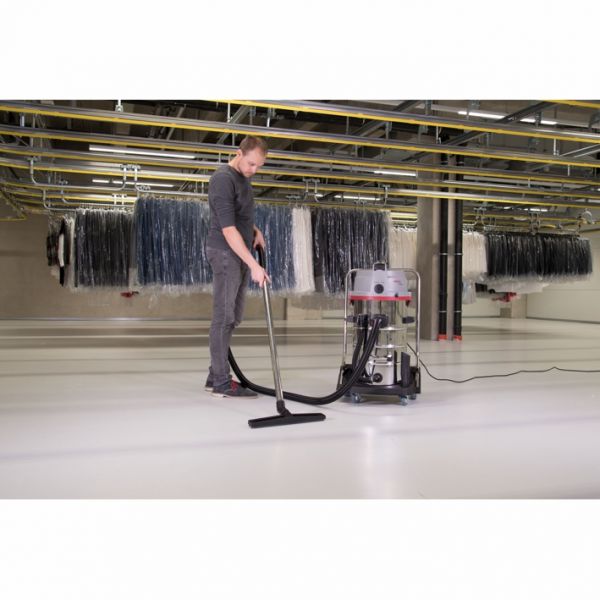 SPRINTUS KETOS 56/2E Nass- / Trockensauger 112.001