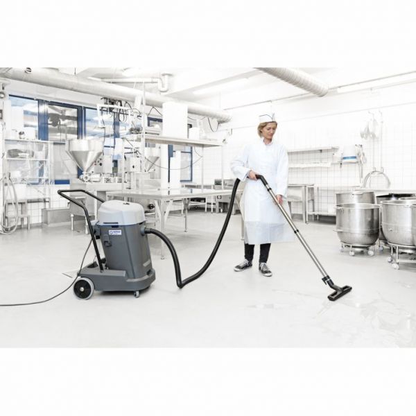 Nilfisk VL500 55-2 EDF Nass/Trockensauger 107405162