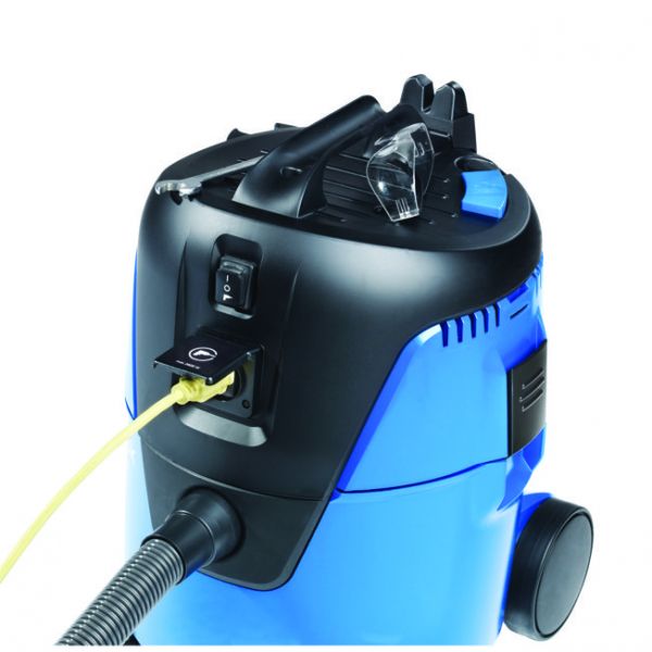 Nilfisk AERO 21-21 PC Nass-/Trockensauger