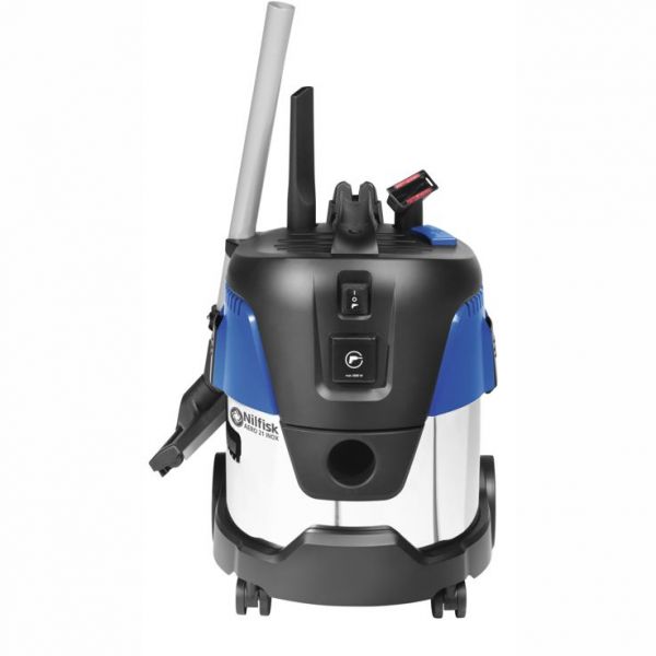 Nilfisk AERO 21-21 PC INOX Nass-/Trockensauger