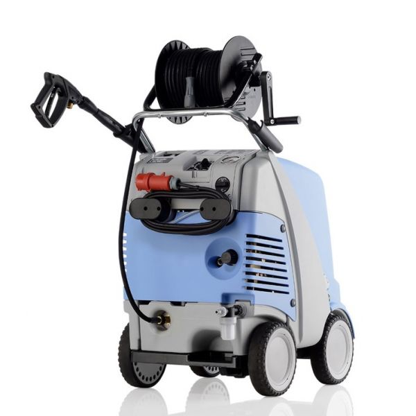 KRÄNZLE therm C 13 / 180 T Hochdruckreiniger 628210 - Stecksystem D12