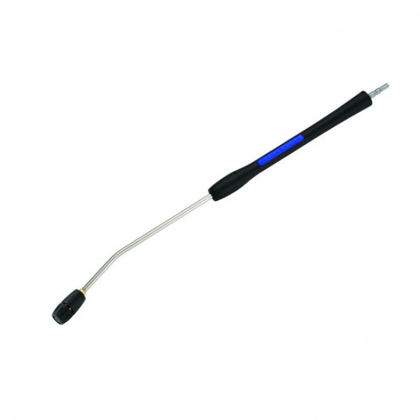 Nilfisk FlexoPower Plus Strahlrohr, L = 1010 mm 106402281