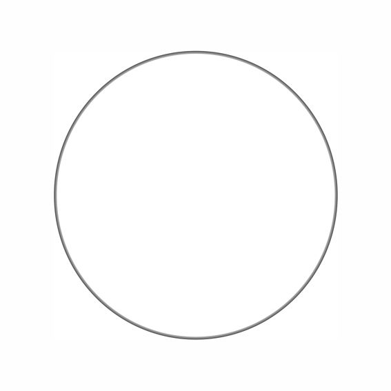 Kränzle O-Ring 113,97 x 2,62 - 40474